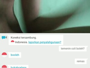 Ometv ketemu cewe abg sange