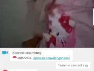 Ometv daster hellokitty