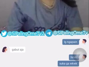 ometv - demi du1t 70K ng4ngk4ng dan clmeeek B42  -PEJUHIN.LINK