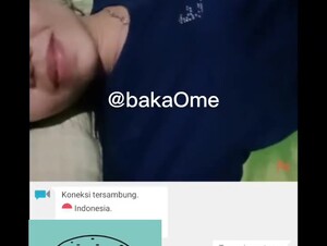 Ometv Colmek Pakai Pisang