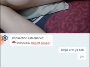 OMETV NEW DEDE GEMESH TUBUH MULUS NENENYA KENYOTABLE