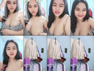 Ghina Tobrut Montok Remas Menggoda ID 48652892 DreamLive - AVTub