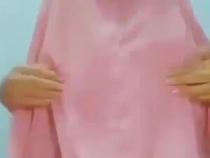 Bokep Jilbab 337