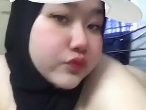 Video Bokep jILBAB viral