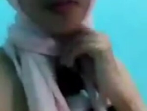 Bokep Jilbab 456