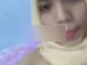 Bokep Jilbab 521