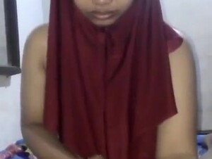 ABG Bokep Jilbab 0010