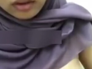 Bokep Jilbab 656