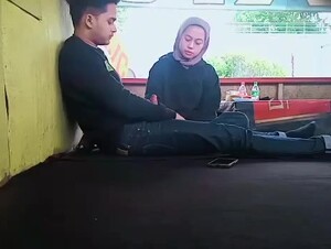 BOKEPVIRAL- nih yg lagi viral adegan mesum hijab di warung makan-More hijab visit WWW.PORNBOKEP.COM-playcrot