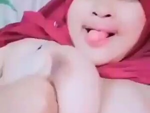 ABG Hijab Toge