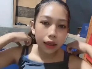 Viral bokep Abg tiktok husna Viral video bugil indonesia terbaru