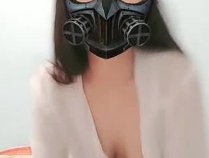 Si cantik live colmek susu gede