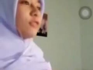 VCS Hijab Sekolah p.1