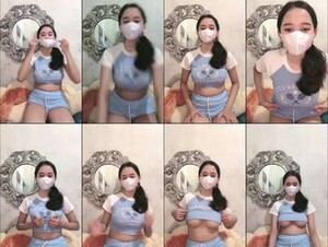 Bokep selebgram viral - Video 1- More At Https://Pejuhin.com