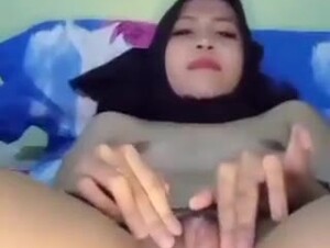 Bokep hijab- hijab bukan sembarang hijab