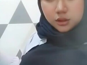 jilbab live keindahan HIJAB CANTIK BIGO HIJAB 2022