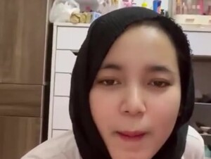 MALAYSIAN HIJAB STYLES 2022 BIGO LIVE UPDATE - simple hijab styles