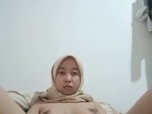 Bokep terbaru || 3 Hijab kian meresahkan aksi ngangkang