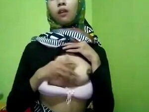 Bokep indo || toket dedek masih kecil mas